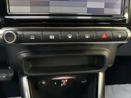 Photo 6 Citroën C3 Aircross PureTech 130 S&S EAT6 Shine Pack