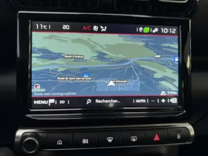 Photo 20 Citroën C3 Aircross PureTech 130 S&S EAT6 Shine Pack