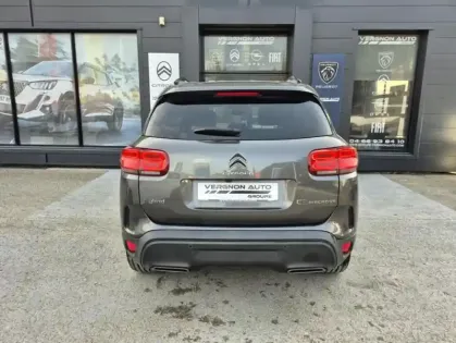 Photo 27 Citroën C5 aircross Gén. I Ph1 NG Business 5