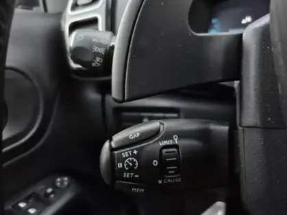 Photo 11 Citroën C5 aircross Gén. I Ph1 NG Business 5