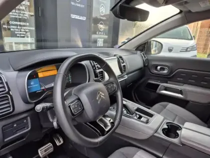 Photo 28 Citroën C5 aircross Gén. I Ph1 NG Business 5