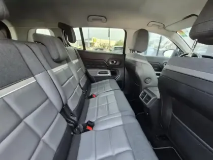 Photo 31 Citroën C5 aircross Gén. I Ph1 NG Business 5