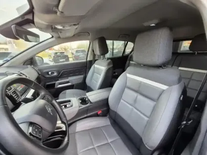 Photo 21 Citroën C5 aircross Gén. I Ph1 NG Business 5