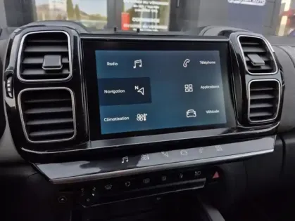 Photo 32 Citroën C5 aircross Gén. I Ph1 NG Business 5