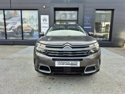 Photo 25 Citroën C5 aircross Gén. I Ph1 NG Business 5