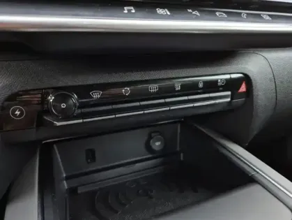 Photo 13 Citroën C5 aircross Gén. I Ph1 NG Business 5