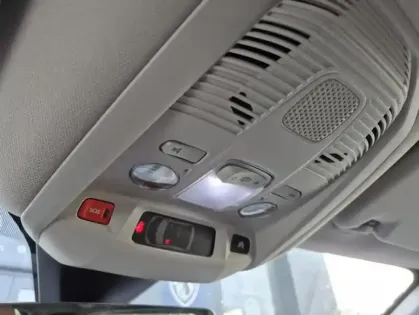 Photo 37 Citroën C5 aircross Gén. I Ph1 NG Business 5