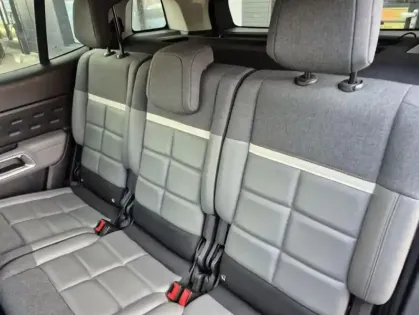 Photo 22 Citroën C5 aircross Gén. I Ph1 NG Business 5