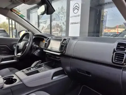 Photo 30 Citroën C5 aircross Gén. I Ph1 NG Business 5