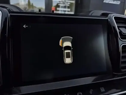 Photo 9 Citroën C5 aircross Gén. I Ph1 NG Business 5