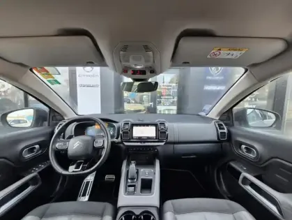 Photo 5 Citroën C5 aircross Gén. I Ph1 NG Business 5