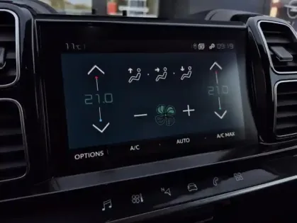 Photo 34 Citroën C5 aircross Gén. I Ph1 NG Business 5