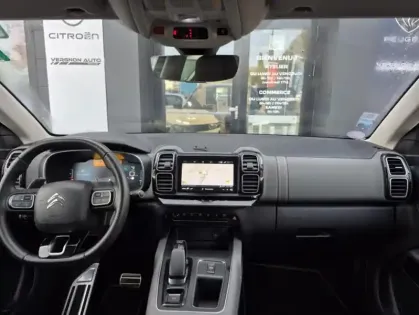 Photo 29 Citroën C5 aircross Gén. I Ph1 NG Business 5