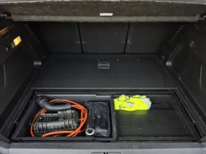 Photo 24 Citroën C5 aircross Gén. I Ph1 NG Business 5