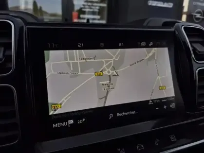 Photo 7 Citroën C5 aircross Gén. I Ph1 NG Business 5