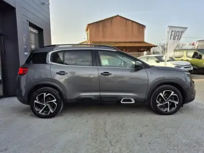 Photo 26 Citroën C5 aircross Gén. I Ph1 NG Business 5