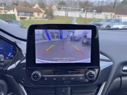 Photo 55 Ford Puma Gén. II Ph1 Titanium Business 5