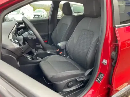 Photo 29 Ford Puma Gén. II Ph1 Titanium Business 5