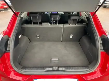 Photo 51 Ford Puma Gén. II Ph1 Titanium Business 5