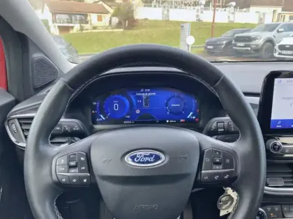 Photo 47 Ford Puma Gén. II Ph1 Titanium Business 5