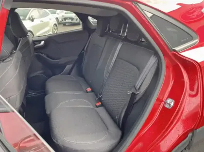 Photo 49 Ford Puma Gén. II Ph1 Titanium Business 5