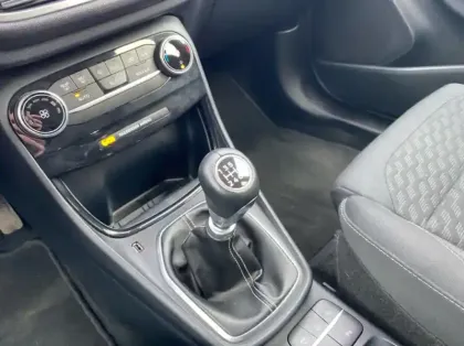 Photo 5 Ford Puma 1.0 Flexifuel 125ch S&S mHEV Titanium Business