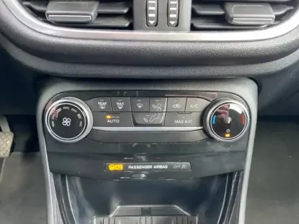 Photo 45 Ford Puma Gén. II Ph1 Titanium Business 5