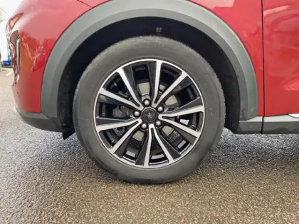 Photo 33 Ford Puma Gén. II Ph1 Titanium Business 5