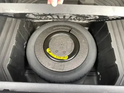 Photo 40 Ford Puma Gén. II Ph1 Titanium Business 5