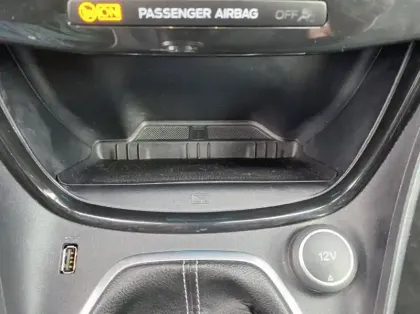 Photo 35 Ford Puma Gén. II Ph1 Titanium Business 5