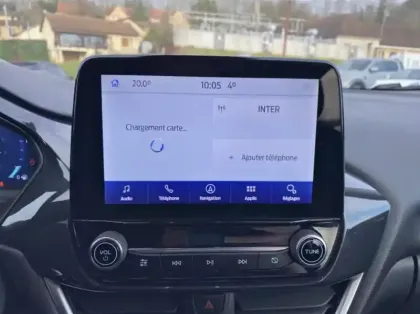 Photo 23 Ford Puma Gén. II Ph1 Titanium Business 5