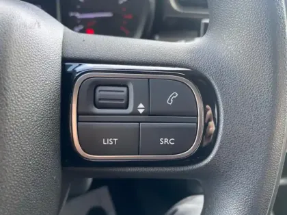 Photo 15 Citroën C3 PureTech 82ch Graphic S&S E6.d-TEMP