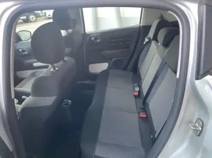 Photo 8 Citroën C3 PureTech 82ch Graphic S&S E6.d-TEMP