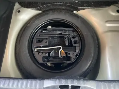 Photo 20 Citroën C3 PureTech 82ch Graphic S&S E6.d-TEMP