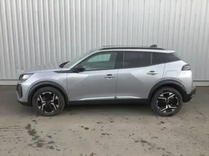 Photo 7 Peugeot 2008 Nouveau 100 S&S BVM6 Allure