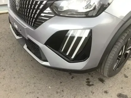 Photo 22 Peugeot 2008 Nouveau 100 S&S BVM6 Allure