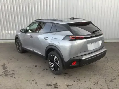 Photo 6 Peugeot 2008 Nouveau 100 S&S BVM6 Allure