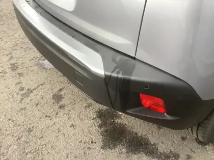 Photo 18 Peugeot 2008 Nouveau 100 S&S BVM6 Allure