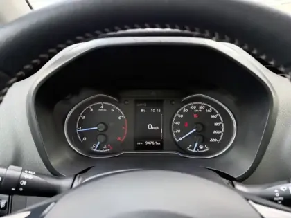 Photo 9 Toyota Yaris 70 VVT-i Ultimate