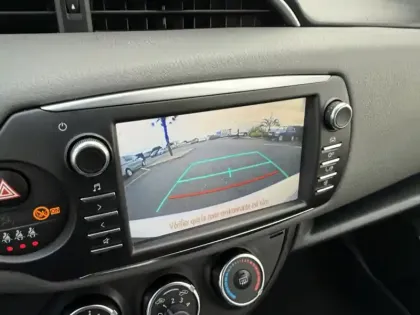 Photo 5 Toyota Yaris 70 VVT-i Ultimate