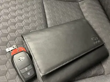 Photo 10 Toyota Yaris Hybride 116h Design