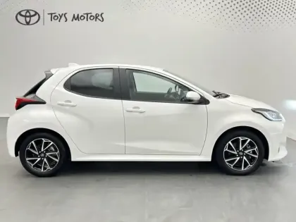 Photo 5 Toyota Yaris Hybride 116h Design