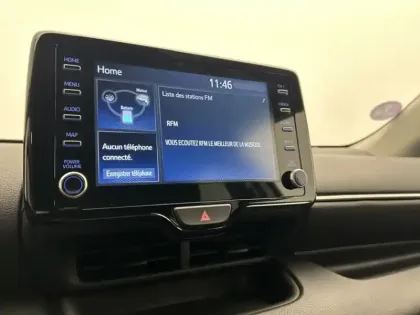 Photo 11 Toyota Yaris Hybride 116h Design