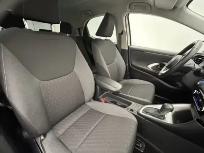 Photo 20 Toyota Yaris Hybride 116h Design