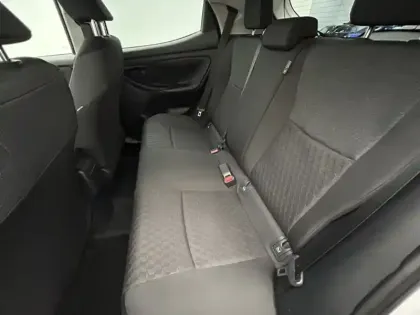 Photo 18 Toyota Yaris Hybride 116h Design