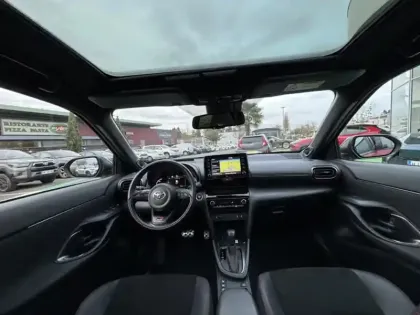 Photo 28 Toyota Yaris Gén. I Ph1 GR Sport 5