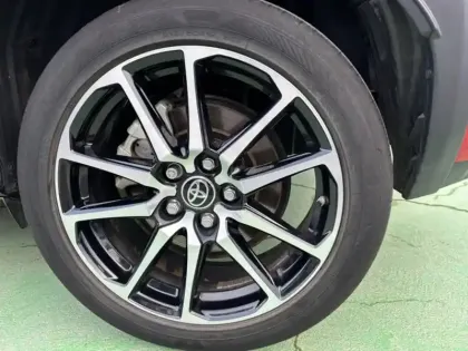 Photo 26 Toyota Yaris Gén. I Ph1 GR Sport 5