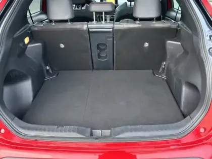 Photo 27 Toyota Yaris Gén. I Ph1 GR Sport 5