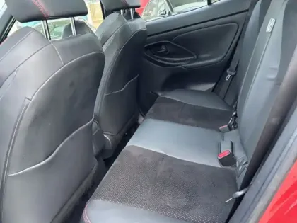 Photo 34 Toyota Yaris Gén. I Ph1 GR Sport 5