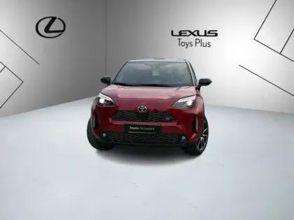 Photo 16 Toyota Yaris Hybride 1.5 HYBRID 116H GR SPORT